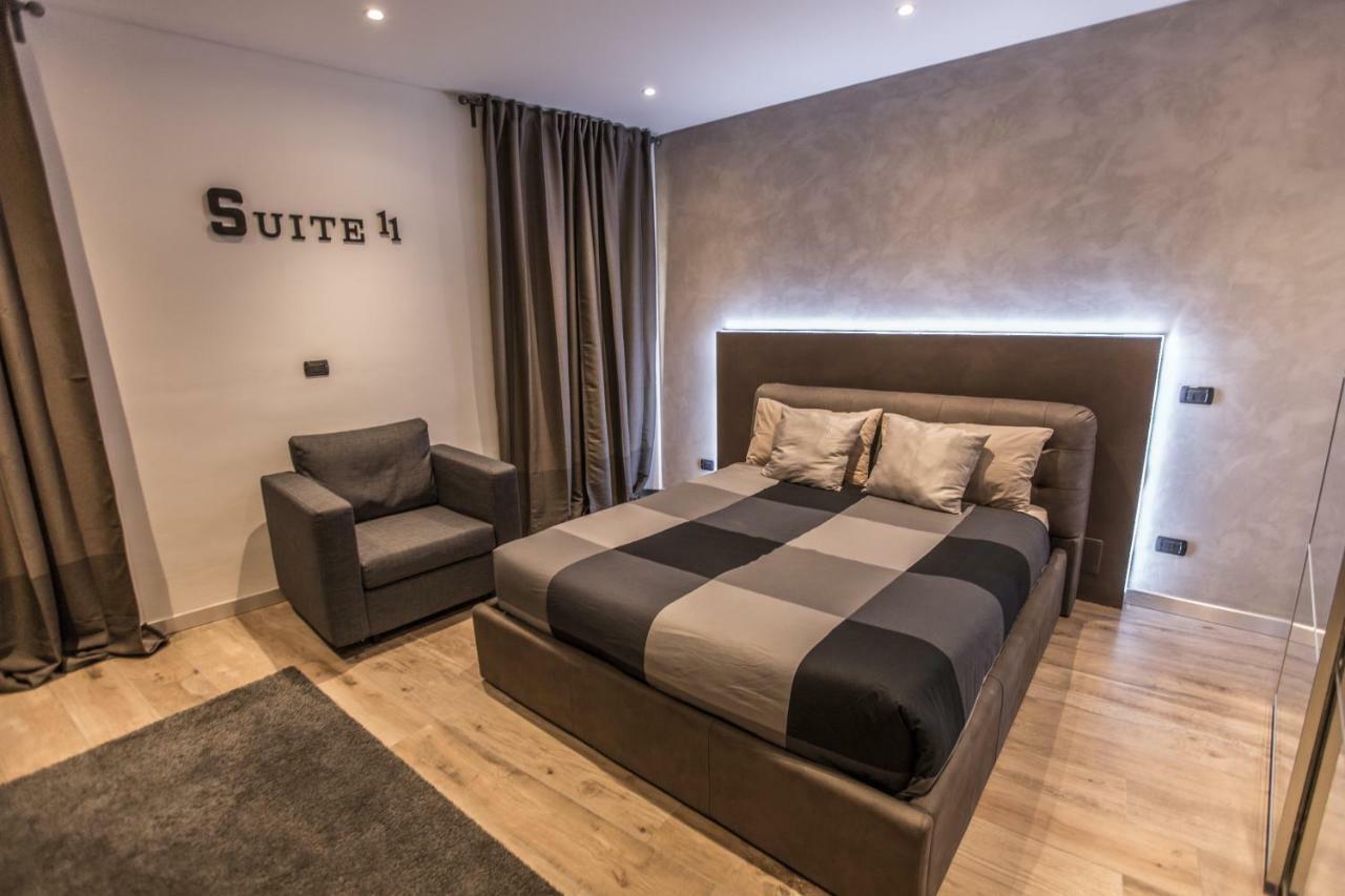 Suite 11 Near Duomo Milán Exterior foto